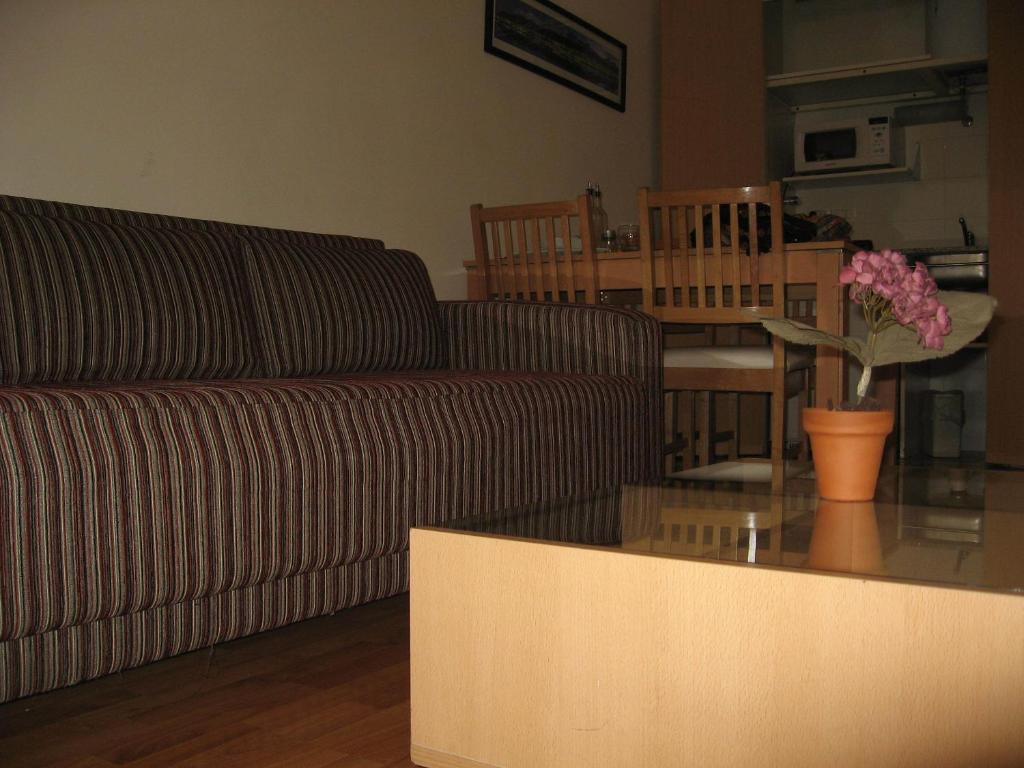 Apart San Diego Recoleta Buenos Aires Zimmer foto